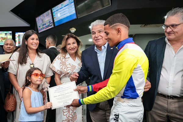 CLÁSICO PRESIDENTE 2