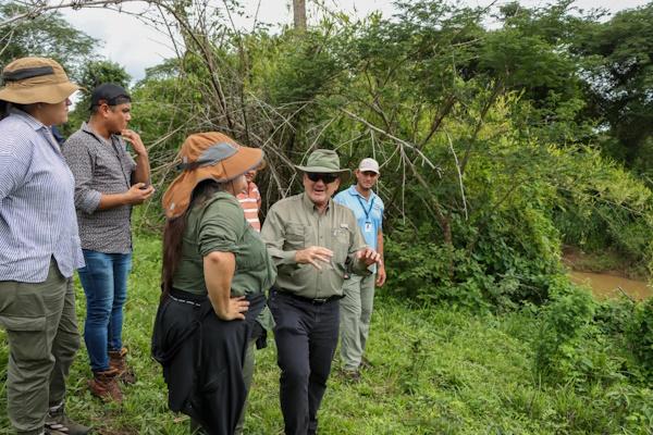 ESTABILIZACIÓN RÍO LA VILLA 2