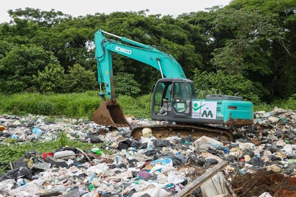 ESTABILIZACIÓN RÍO LA VILLA 5