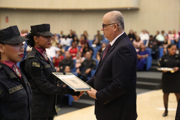 GRADUACIÓN UNIDADES SPI 1