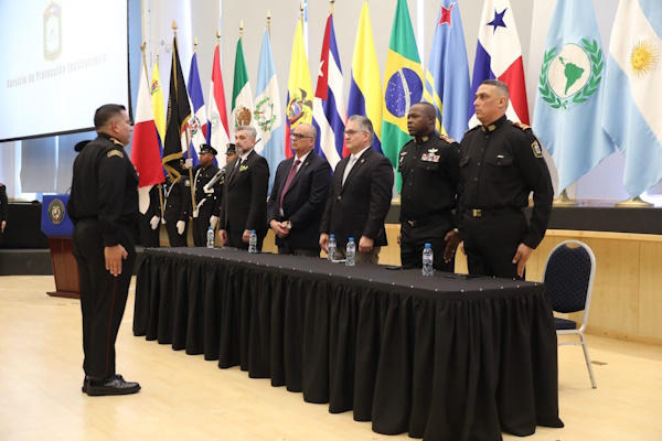 GRADUACIÓN UNIDADES SPI 2