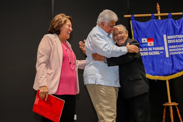 MULINO OBRAS PARA CHIRIQUÍ 2