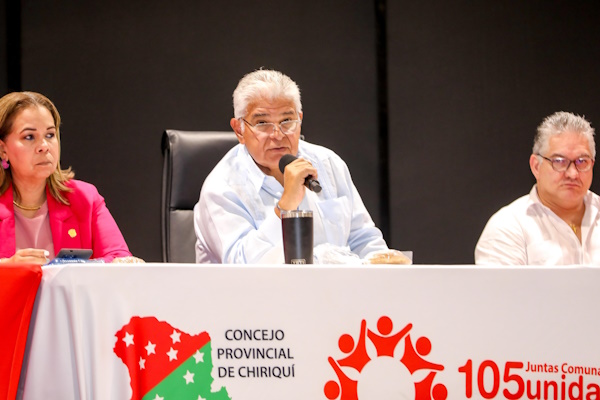 MULINO OBRAS PARA CHIRIQUÍ 5