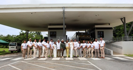 PANAMÁ Y COSTA RICA 2