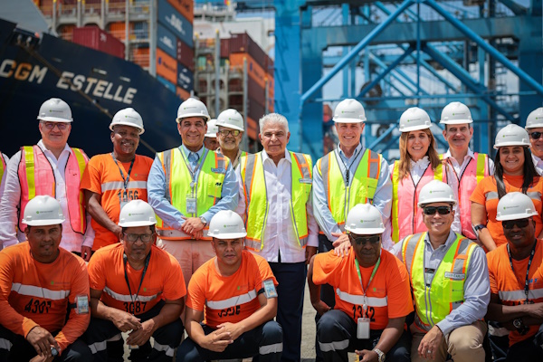 PRESIDENTE EN MANZANILLO 8