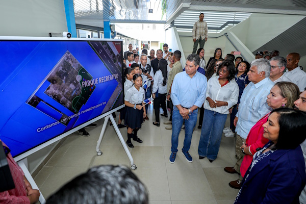 PRESIDENTE MULINO INAUGURACIÓN 3