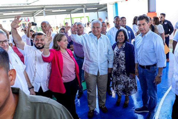 PRESIDENTE MULINO INAUGURACIÓN 4