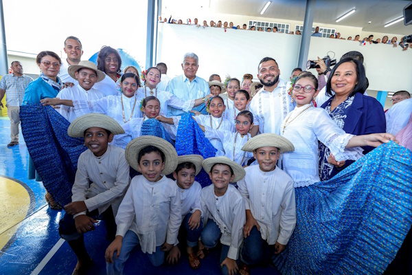 PRESIDENTE MULINO INAUGURACIÓN 5