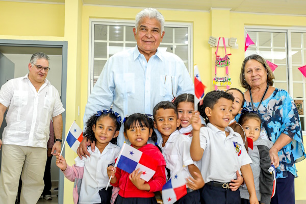 PRESIDENTE MULINO INAUGURACIÓN 6