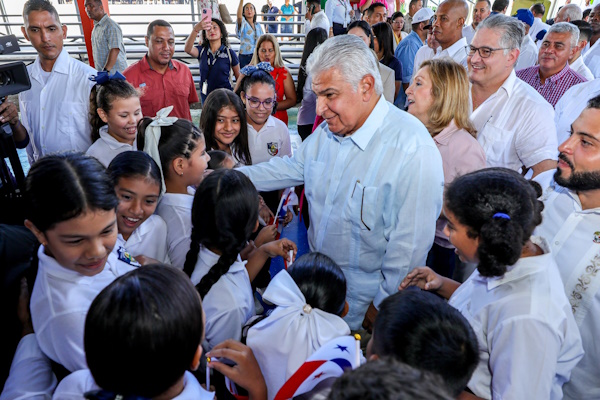 PRESIDENTE MULINO INAUGURACIÓN 8