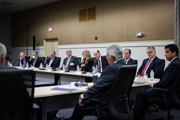 PRESIDENTE MULINO Y ACP 5