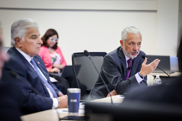 PRESIDENTE MULINO Y ACP 6