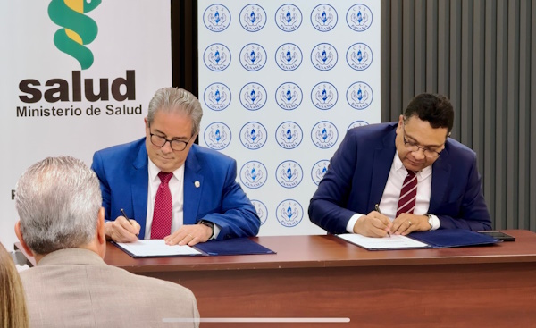 CONVENIO CSS Y MINSA 2