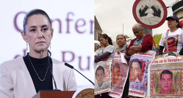 México solicitará apoyo a la ONU para reforzar investigaciones del caso Ayotzinapa