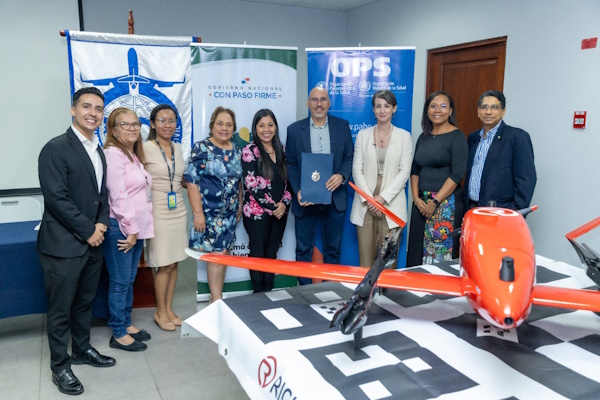 MINSA de Panamá, sigue apostando a la tecnología en la atención primaria de Salud