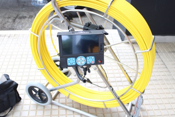 En Panamá, el IDAAN actualiza gestión de aguas residuales en provincias centrales