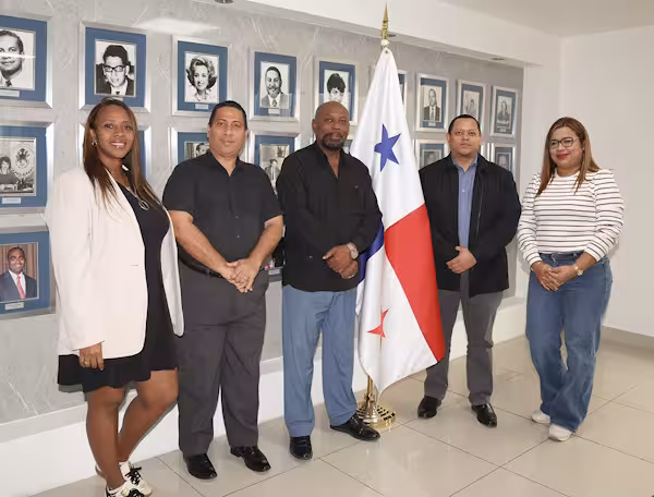 IFARHU de Panamá, sostuvo importante reunión con especialistas en conductas humanas para impulsar la educación juvenil