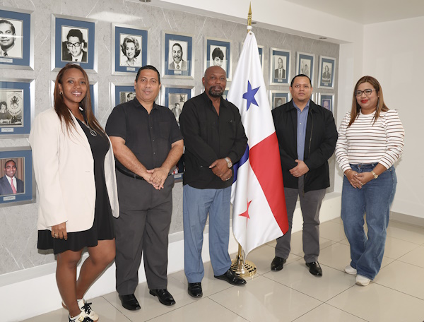 IFARHU de Panamá, sostuvo importante reunión con especialistas en conductas humanas para impulsar la educación juvenil