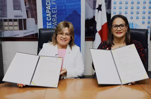 Autoridades del INADEH y APATEL, firman convenio para fortalecer el sector turístico y hotelero de Panamá