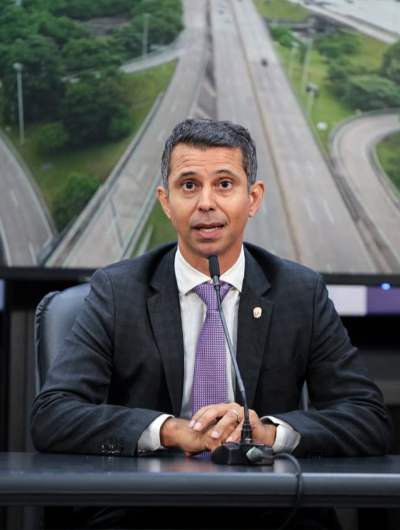 Formalizan IV Juegos Suramericanos de la Juventud en Panamá