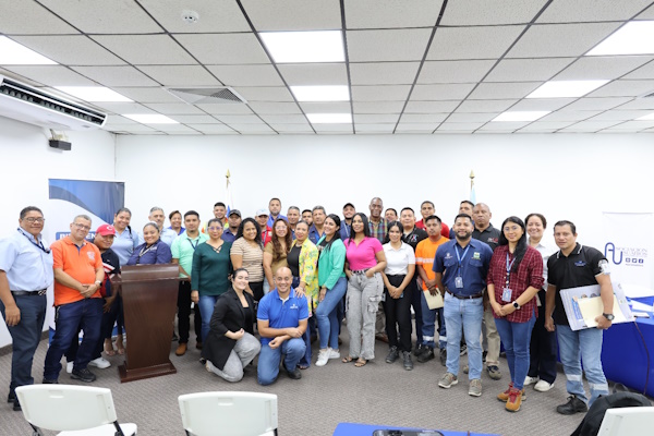 MIDA realiza capacitación Fitozoosanitaria en la Zona