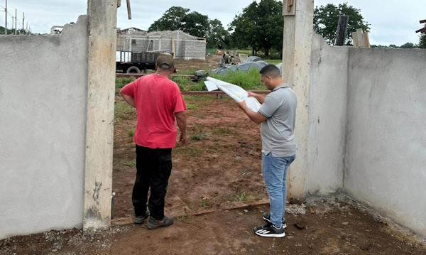 MINSA de Los Santos, refuerza su control sanitario con 52 inspecciones en Pedasí