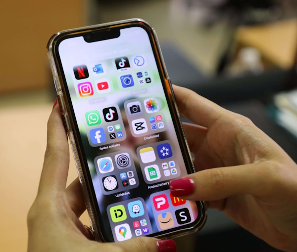 Contribuyentes podrán pagar sus impuestos municipales a través del Yappi, según informó, el Alcalde Mizrachi