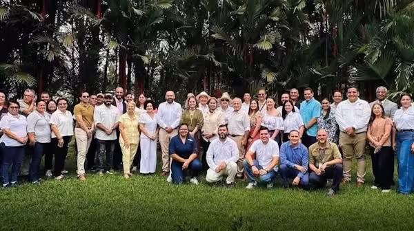 Migración asiste a Segundo Encuentro Panamá-Costa Rica que fomenta la integración binacional