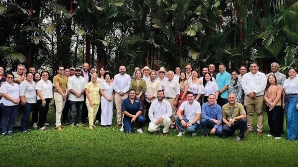 Migración asiste a Segundo Encuentro Panamá-Costa Rica que fomenta la integración binacional