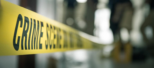 Tres policías mueren durante tiroteo en Pensilvania