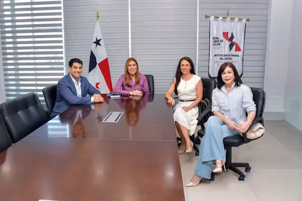 Zona Libre de Colón también da pasos firmes con Brasil