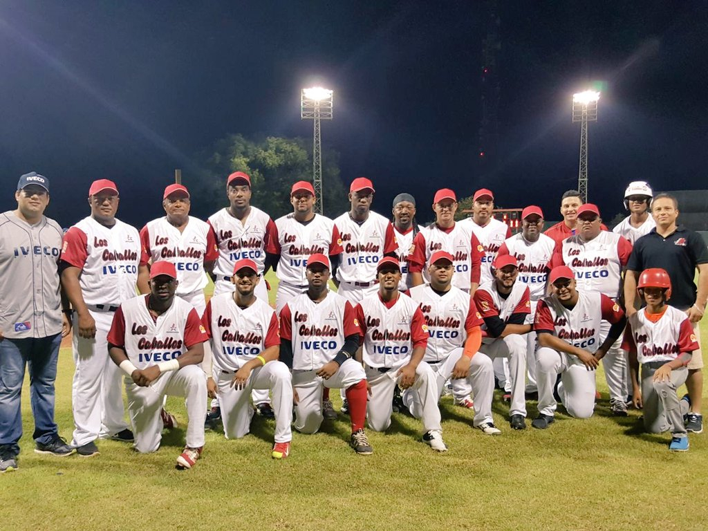 Panamá competirá en la Serie Latinoamericana de béisbol Portal SERTV