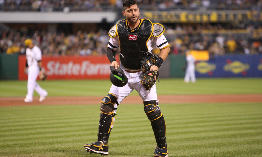 Migbelis Castellanos se casa con Francisco Cervelli 