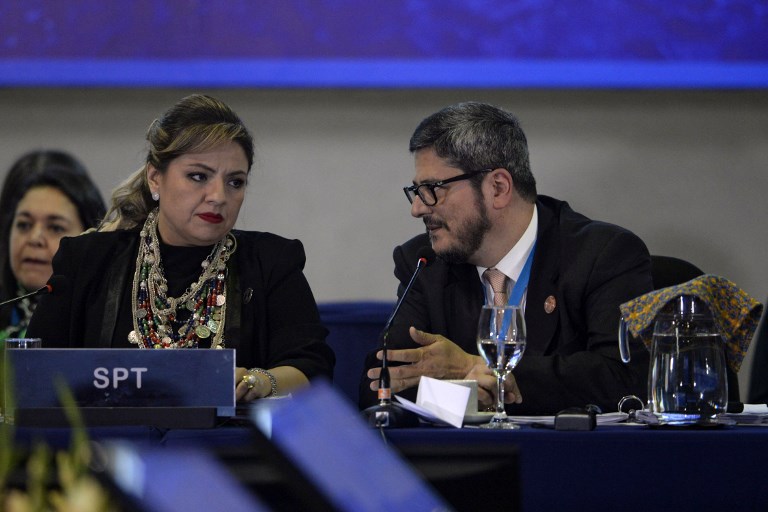 GUATEMALA-XXVI-IBEROAM-SUMMIT