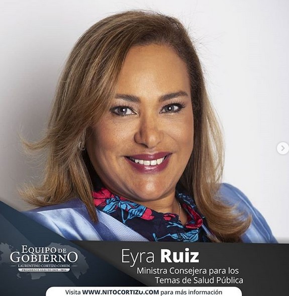 Eyra Ruiz