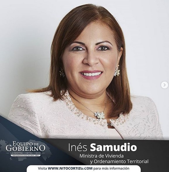 Inés Samudio01