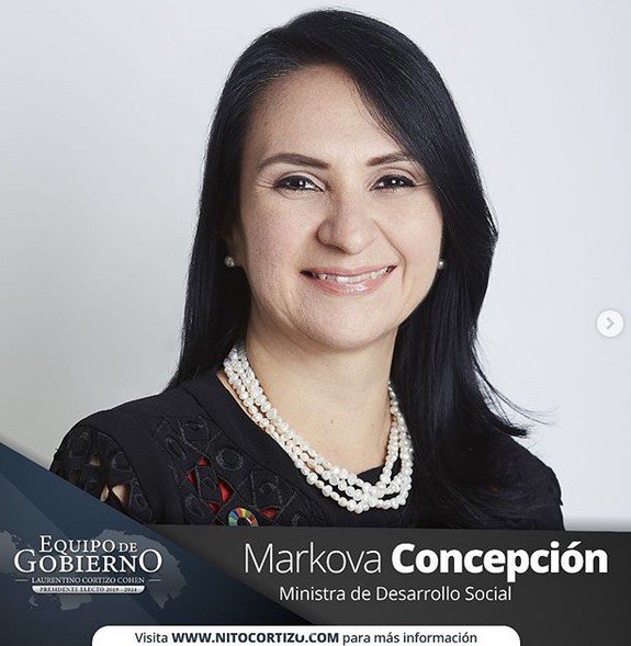Markova Concepción