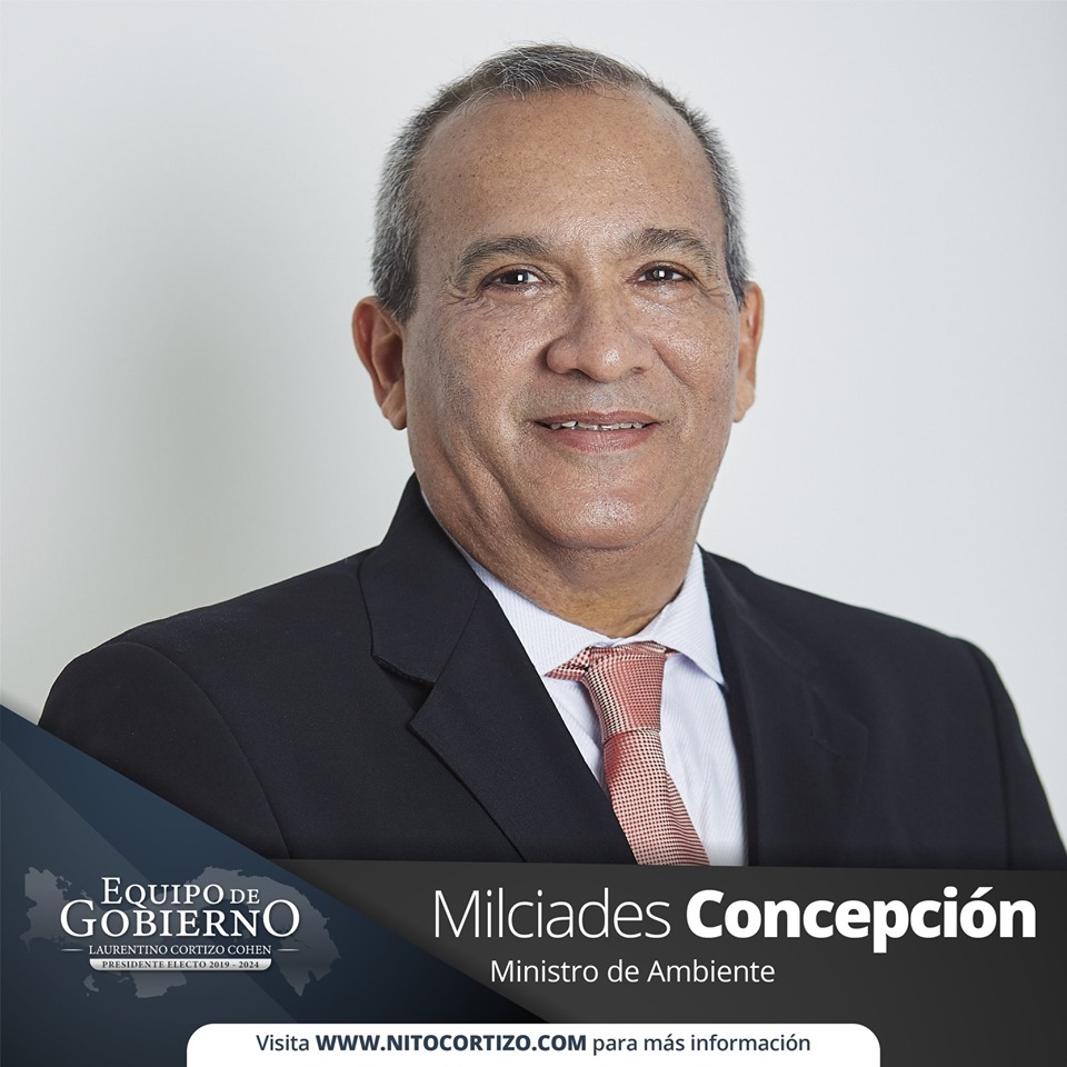 Milciades Concepción