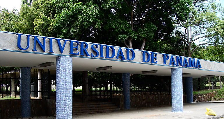 Abierto proceso de admisión en la Universidad de Panamá 2020 ...