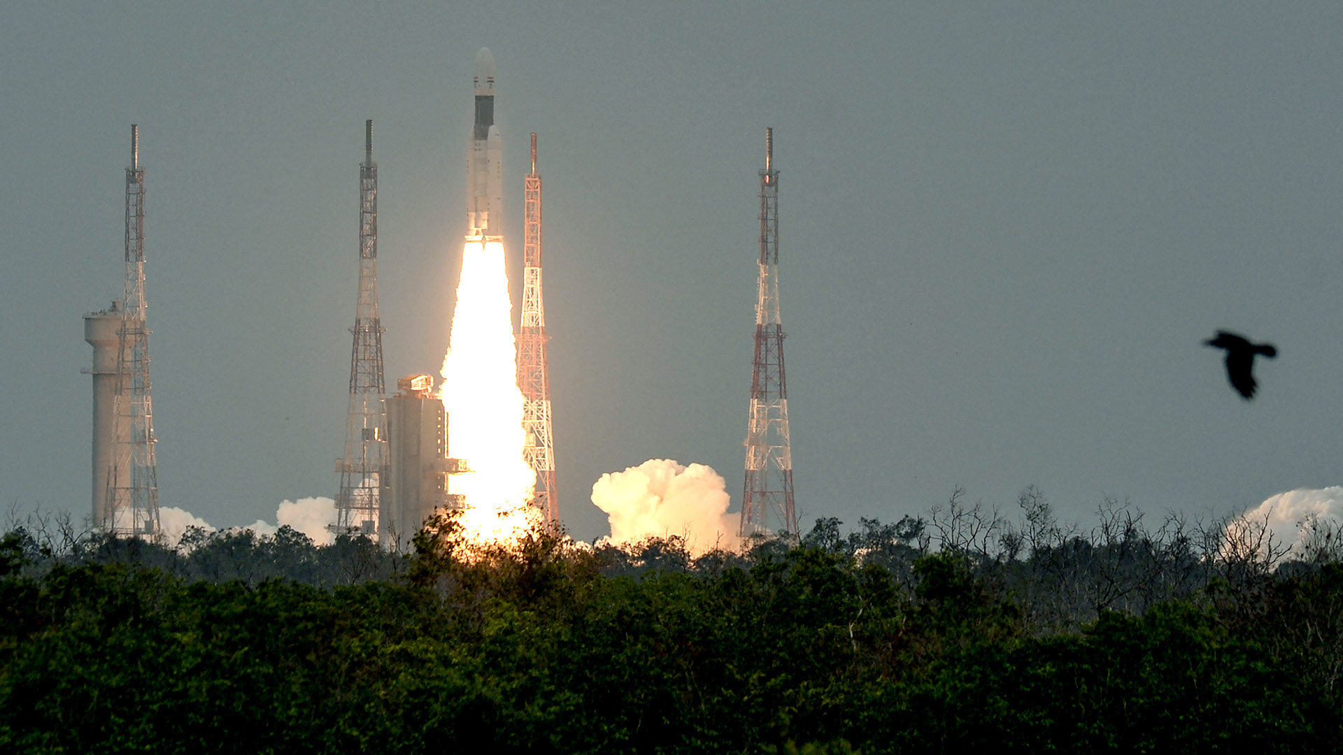 Sonda India – Chandrayaan-2- Luna