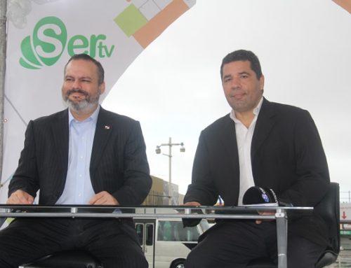 Autoridades estatales explican sus acciones en “Camino a los 100 días de Gobierno”