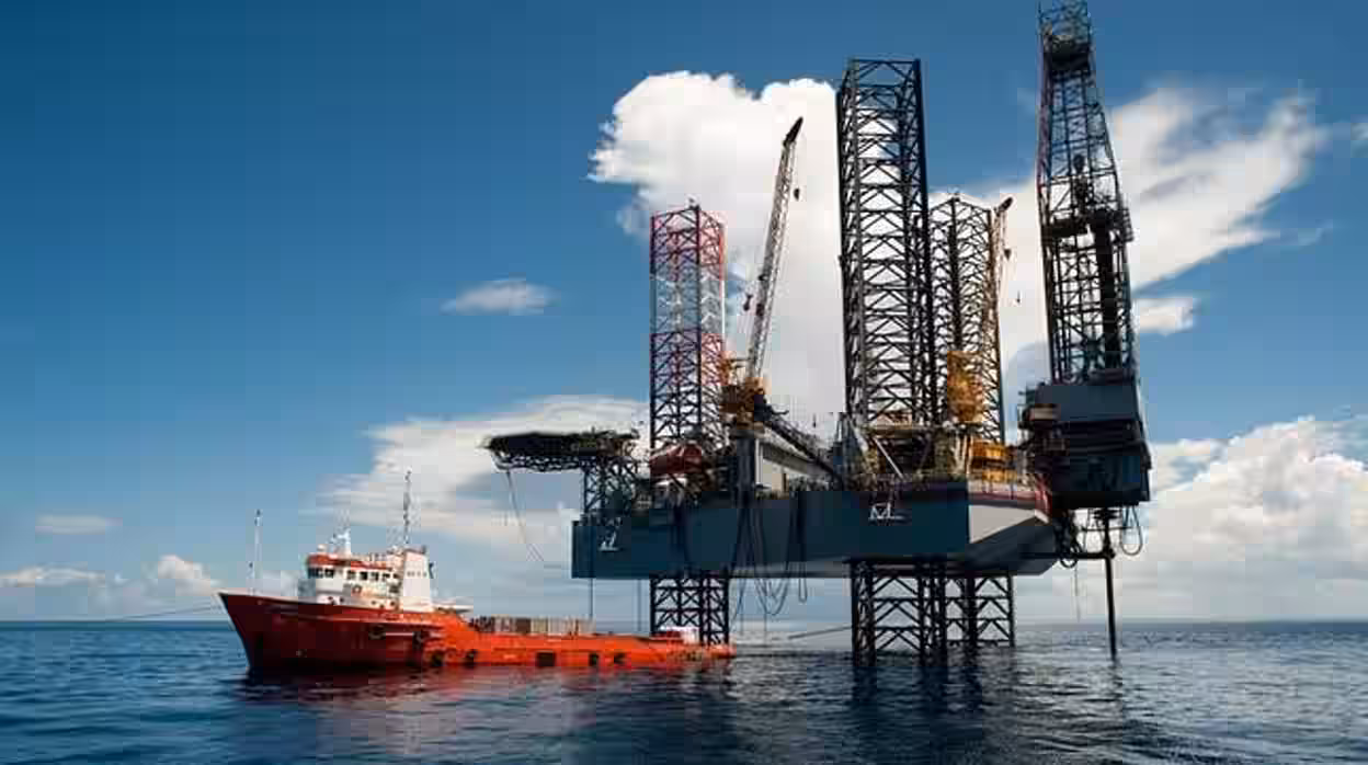 Repsol-Venezuela-Petróleo