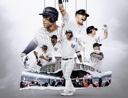 Yankees se coronan Campeones del Este de la Americana