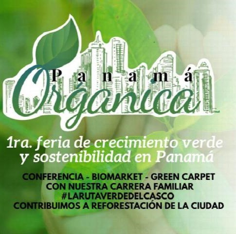 Panamá Orgánica 2021