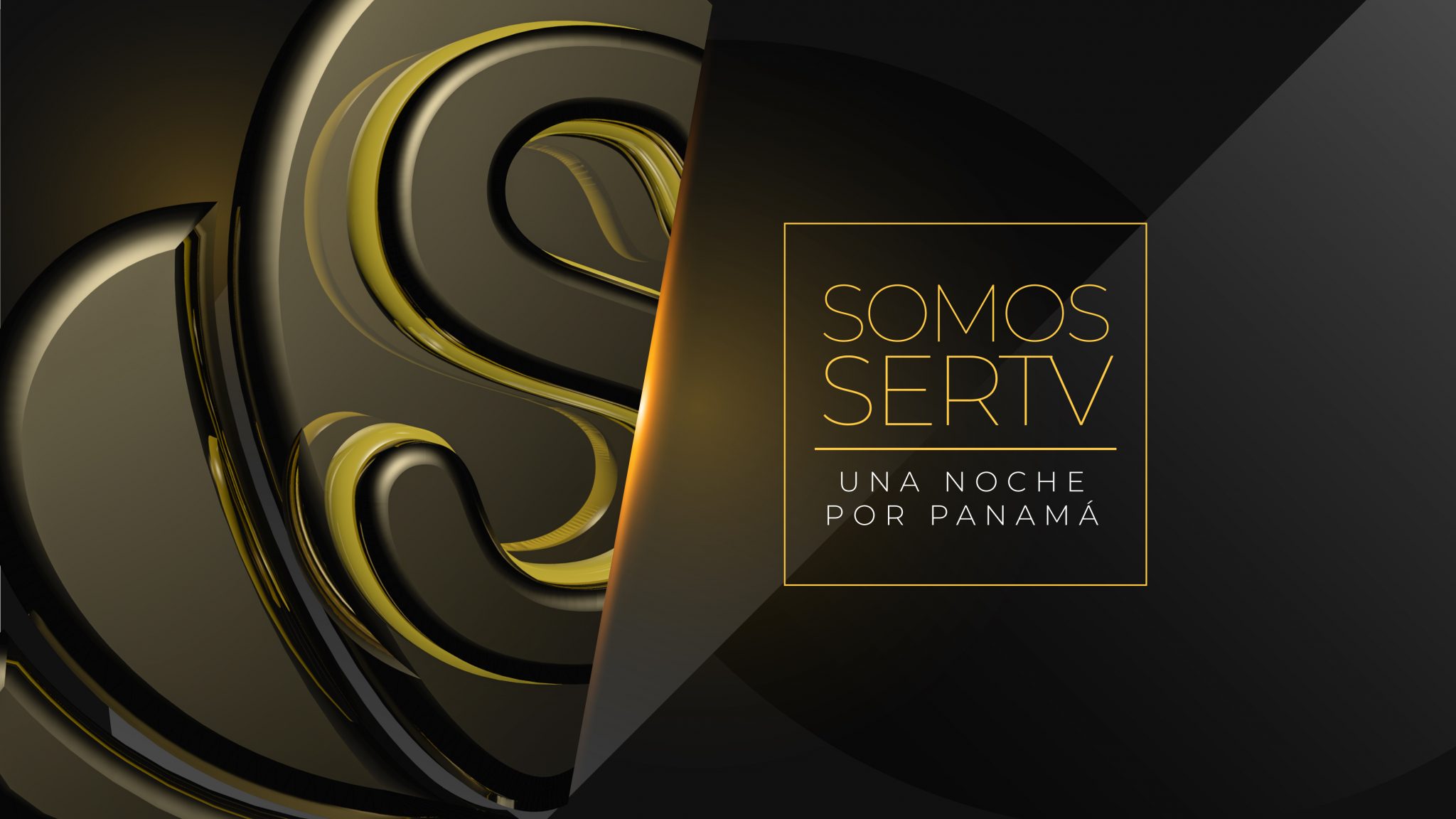 Somos Sertv una noche por Panamá 2
