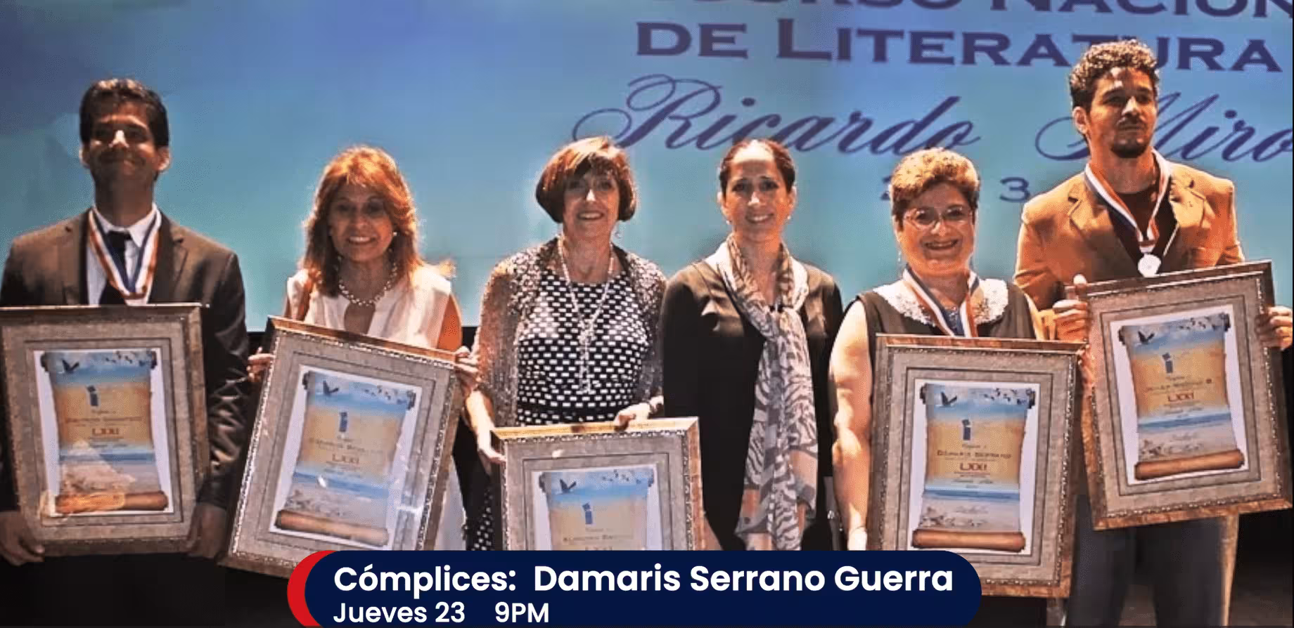 COMPLICES 3