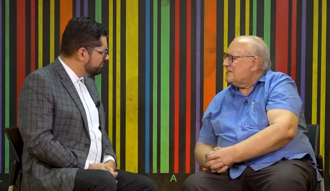 Hablemos de 14 de noviembre