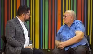 Hablemos de 21 de noviembre