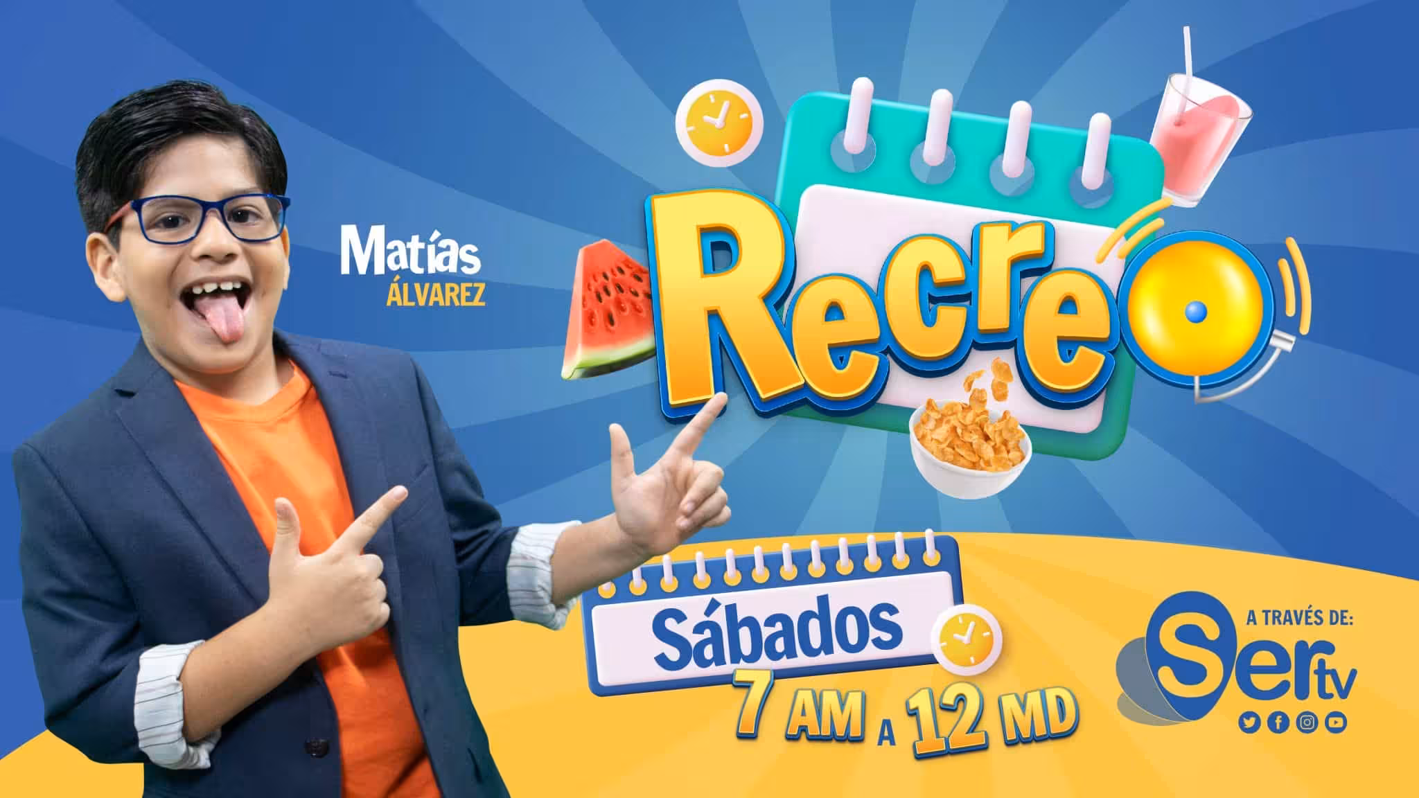 RECREO 2