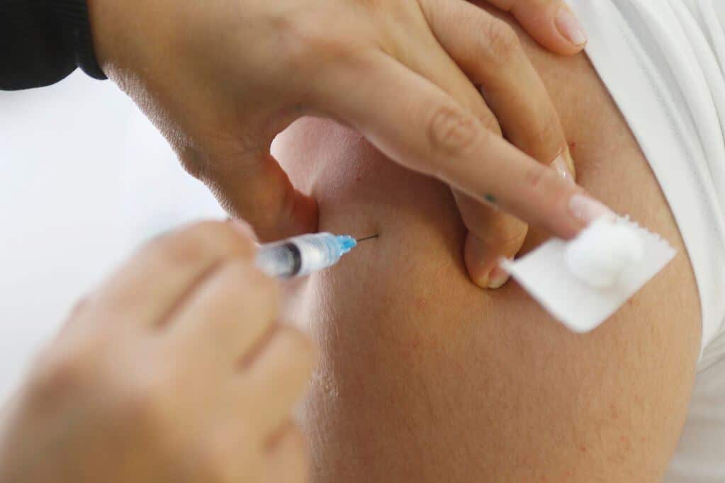 Panamá iniciará vacunación masiva a menores de cinco años contra el sarampión